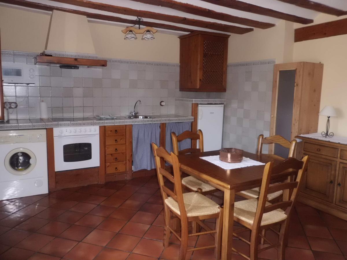 Alojamiento Rural Tres Palacios Μολίνα ντε Αραγόν Εξωτερικό φωτογραφία